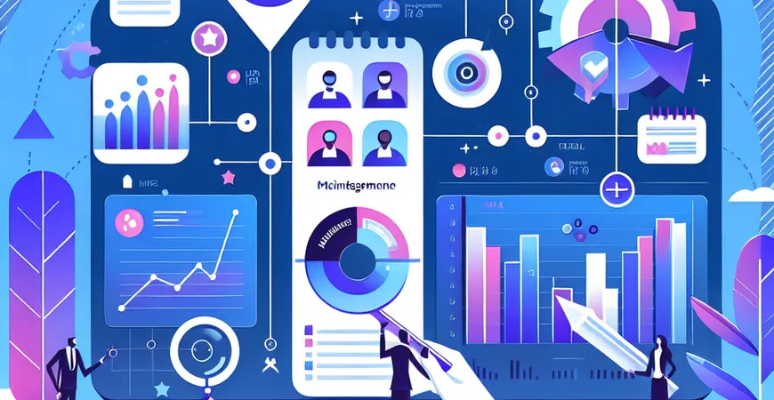 HR 工具日常维护怎么做？核心成员必知的管理要点